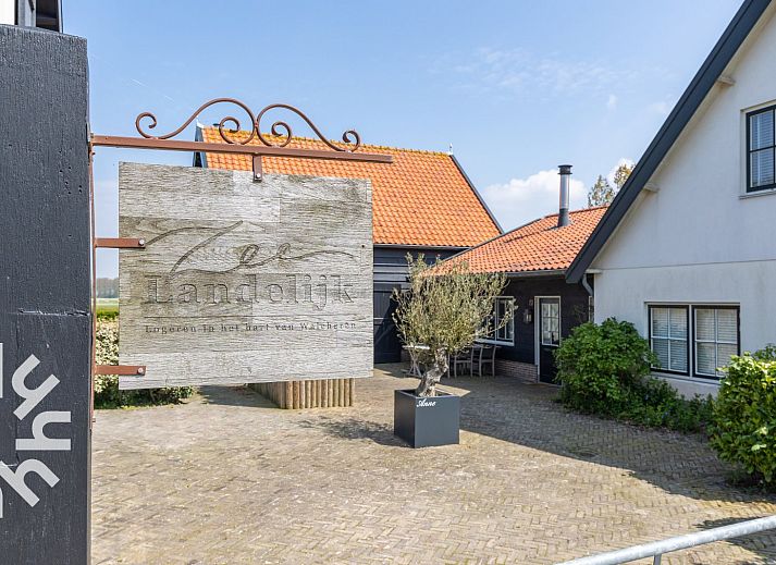 Unterkunft 622417 - Ferienhaus Walcheren - ZE127