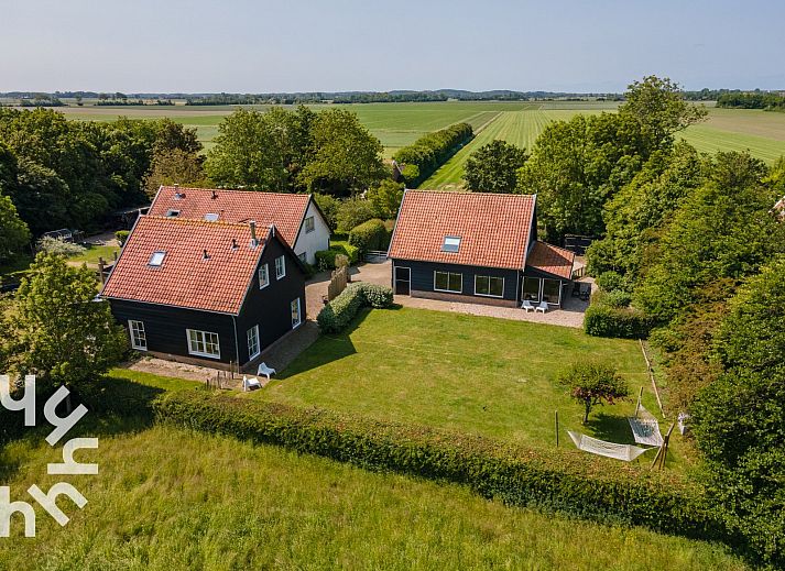 Unterkunft 622417 - Ferienhaus Walcheren - ZE127