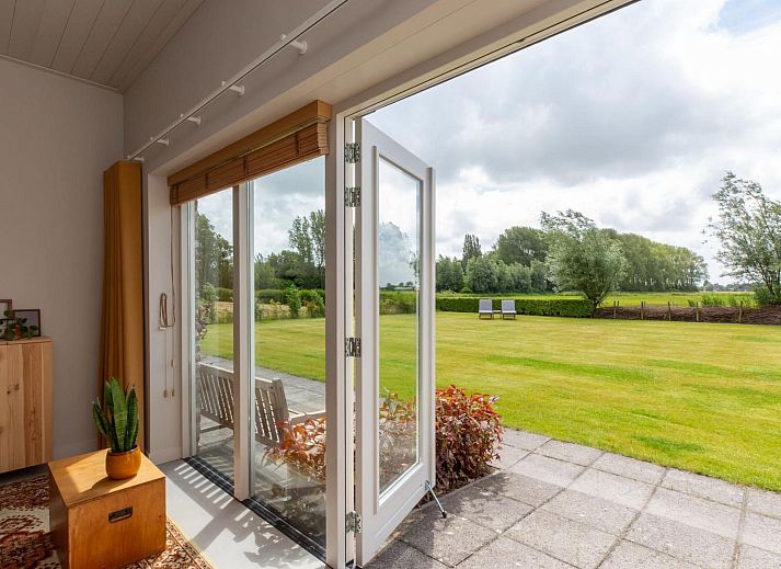 Unterkunft 622418 - Ferienhaus Walcheren - Vakantiehuis De kleine Pionier