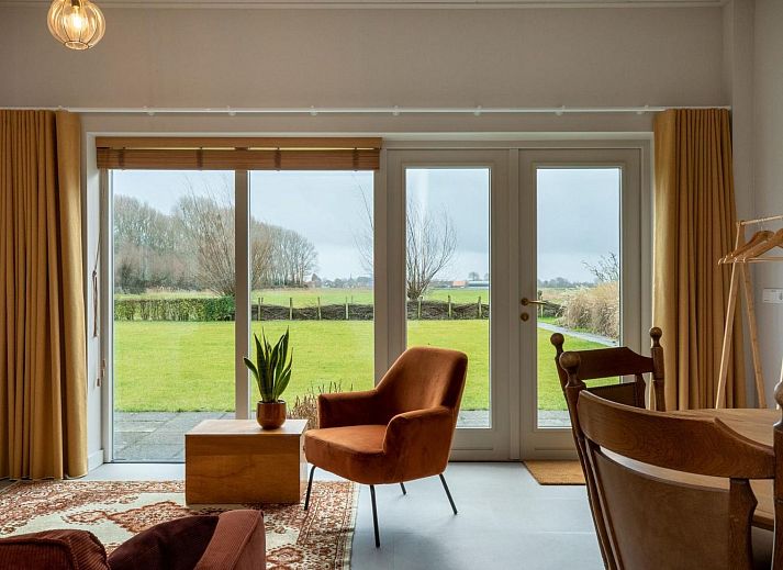 Unterkunft 622418 - Ferienhaus Walcheren - Vakantiehuis De kleine Pionier