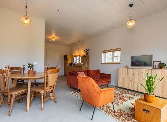 Verblijf 622418 - Vakantiewoning Walcheren - Vakantiehuis De kleine Pionier