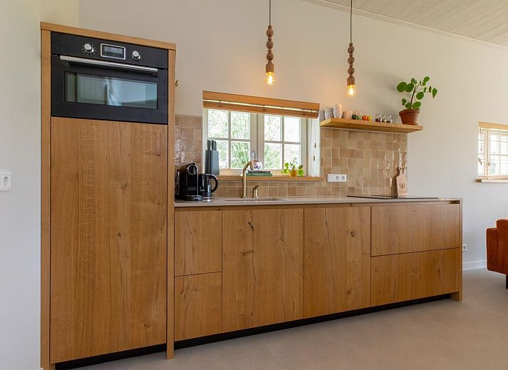 Verblijf 622418 - Vakantiewoning Walcheren - Vakantiehuis De kleine Pionier