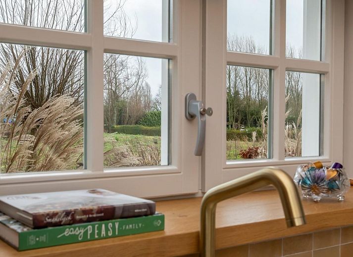 Verblijf 622418 - Vakantiewoning Walcheren - Vakantiehuis De kleine Pionier
