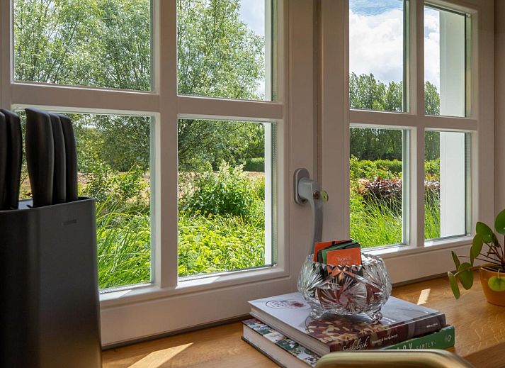 Verblijf 622418 - Vakantiewoning Walcheren - Vakantiehuis De kleine Pionier