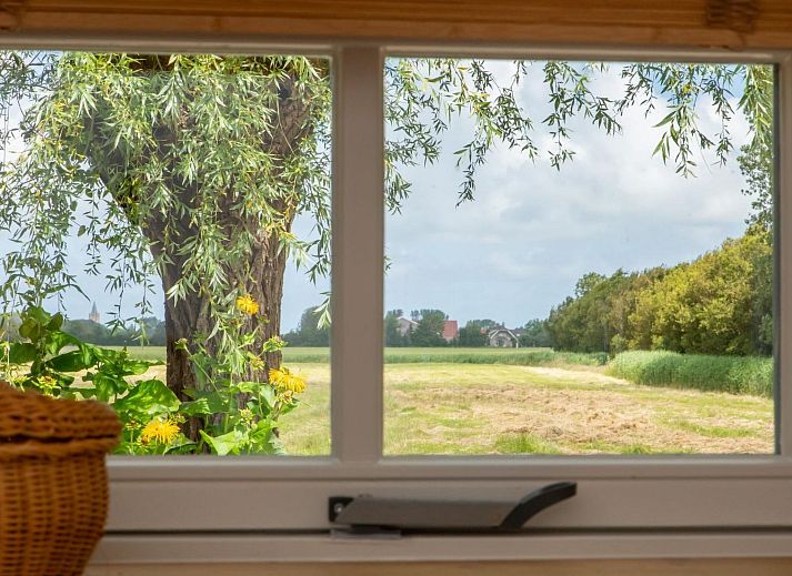 Verblijf 622418 - Vakantiewoning Walcheren - Vakantiehuis De kleine Pionier