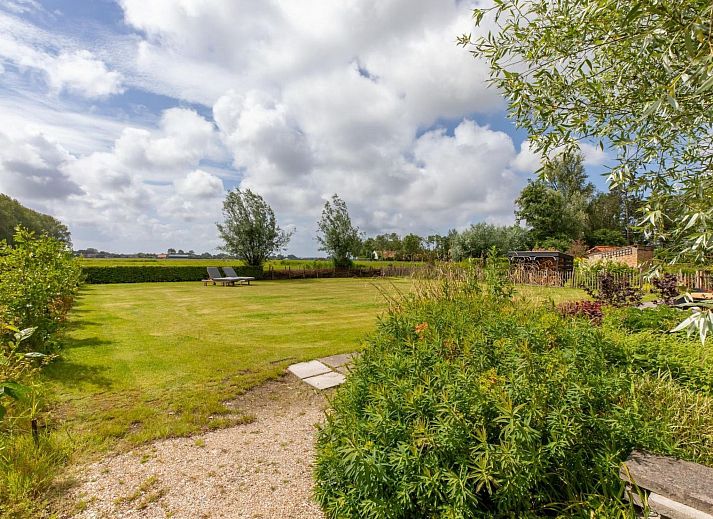 Verblijf 622418 - Vakantiewoning Walcheren - Vakantiehuis De kleine Pionier