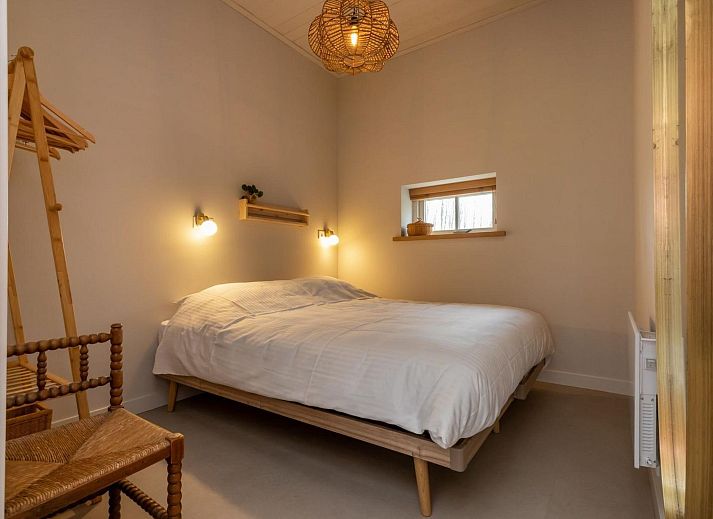 Verblijf 622418 - Vakantiewoning Walcheren - Vakantiehuis De kleine Pionier