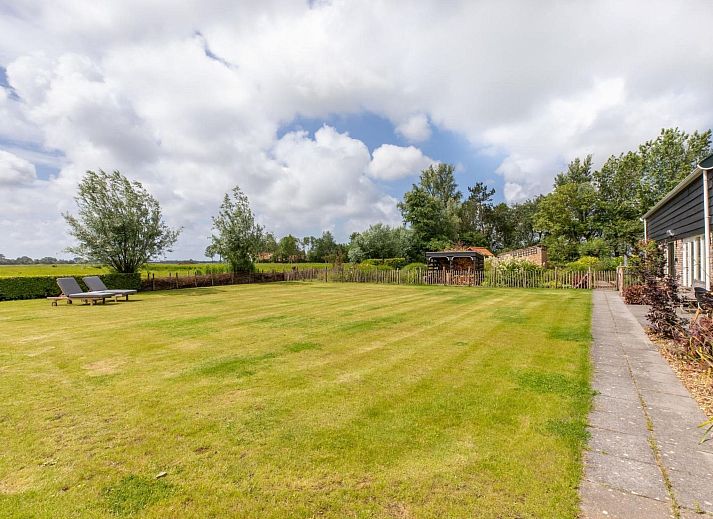 Verblijf 622418 - Vakantiewoning Walcheren - Vakantiehuis De kleine Pionier