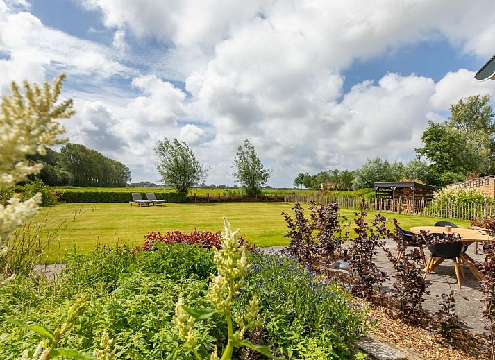 Verblijf 622418 - Vakantiewoning Walcheren - Vakantiehuis De kleine Pionier