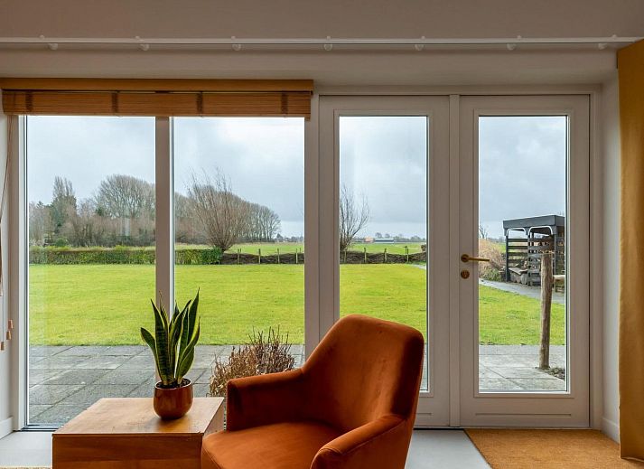 Verblijf 622418 - Vakantiewoning Walcheren - Vakantiehuis De kleine Pionier