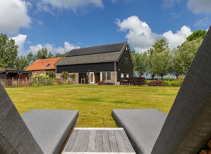 Verblijf 622418 - Vakantiewoning Walcheren - Vakantiehuis De kleine Pionier