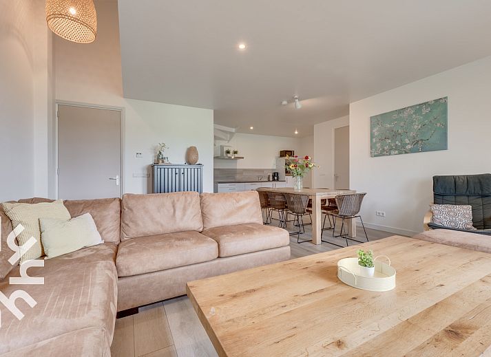 Unterkunft 622419 - Ferienhaus Walcheren - ZE661