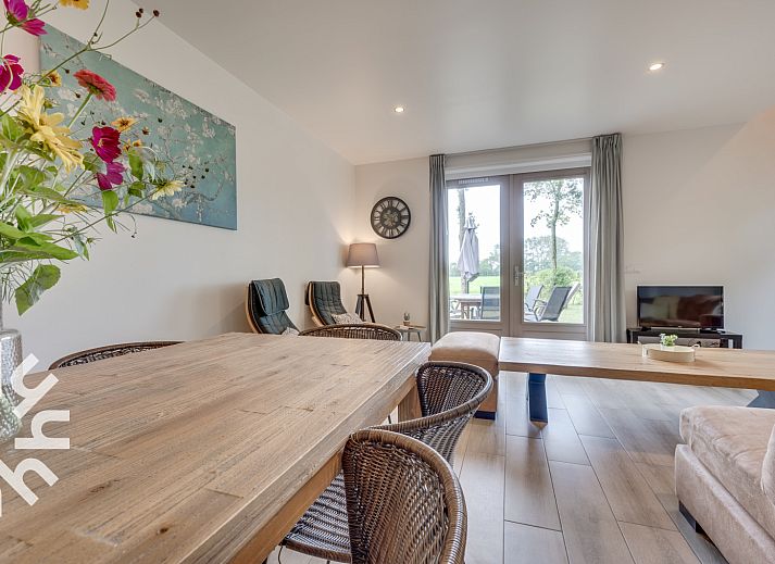 Unterkunft 622419 - Ferienhaus Walcheren - ZE661