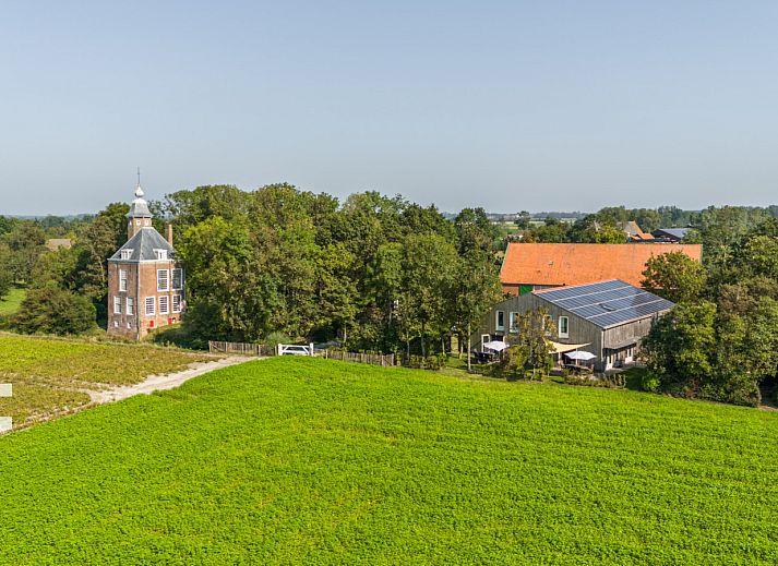 Unterkunft 622419 - Ferienhaus Walcheren - ZE661