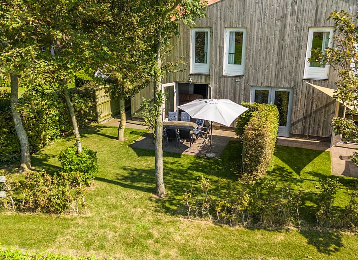 Unterkunft 622419 - Ferienhaus Walcheren - ZE661