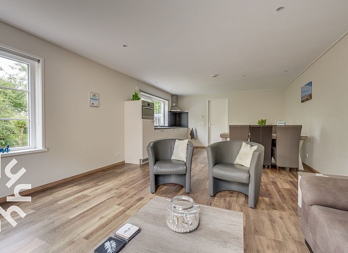 Unterkunft 622421 - Ferienhaus Walcheren - ZE646