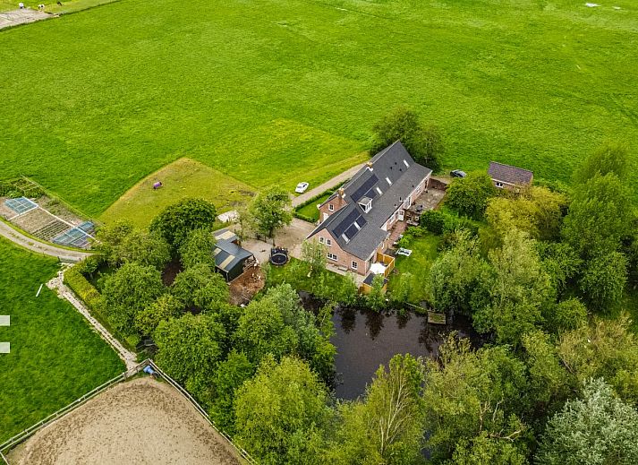 Unterkunft 622421 - Ferienhaus Walcheren - ZE646