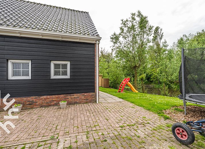 Unterkunft 622421 - Ferienhaus Walcheren - ZE646