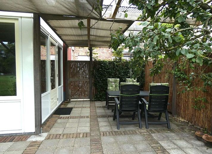 Unterkunft 622422 - Ferienhaus Walcheren - ZE1738