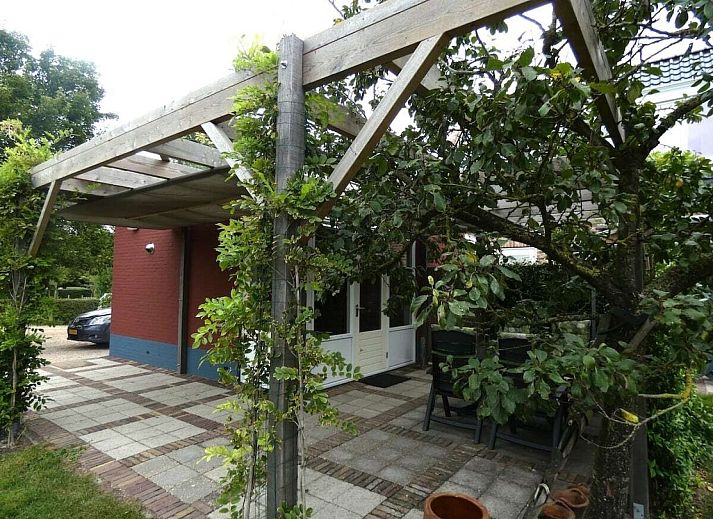Unterkunft 622422 - Ferienhaus Walcheren - ZE1738