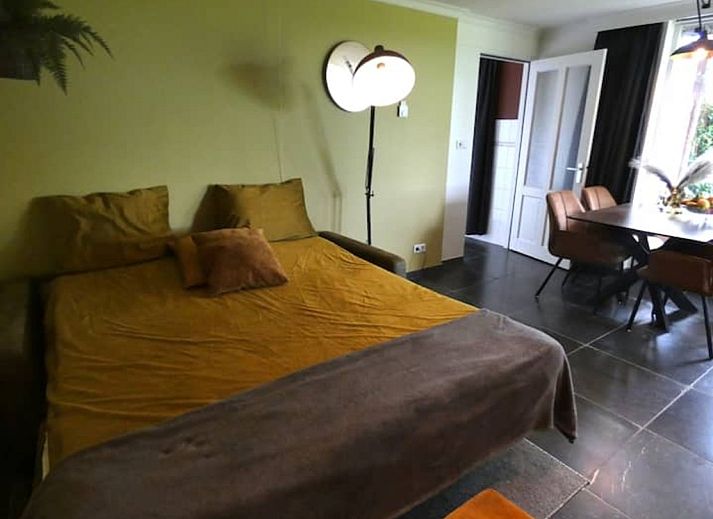Unterkunft 622422 - Ferienhaus Walcheren - ZE1738