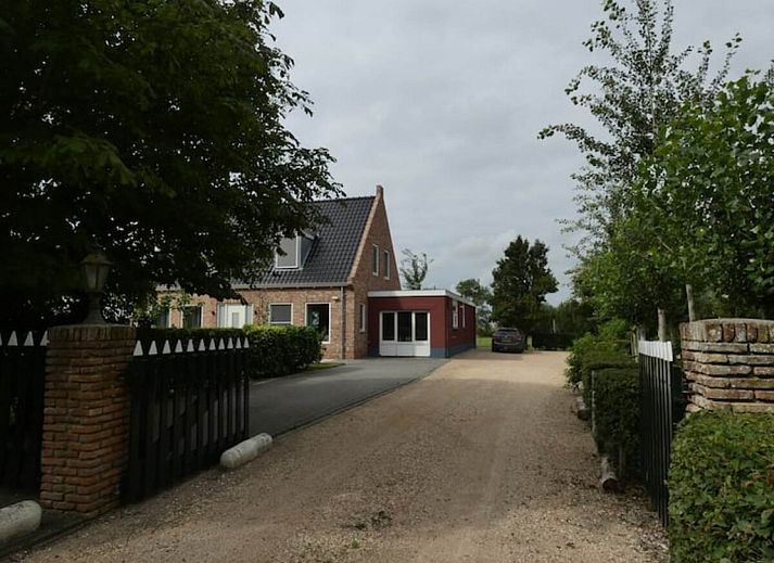 Unterkunft 622422 - Ferienhaus Walcheren - ZE1738