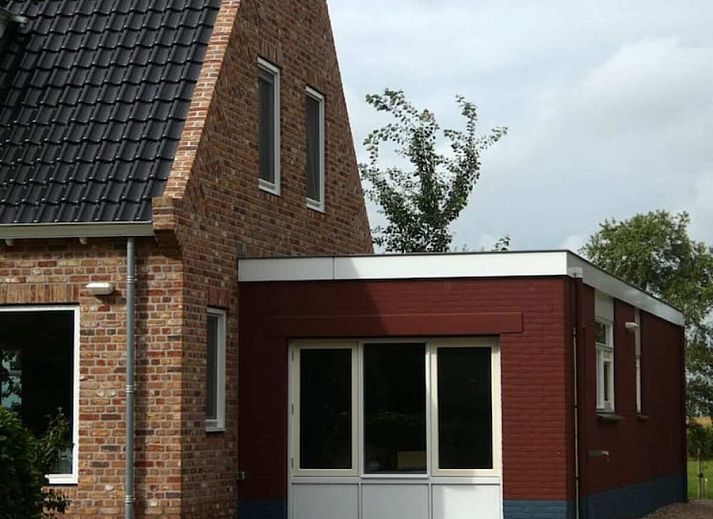 Unterkunft 622422 - Ferienhaus Walcheren - ZE1738