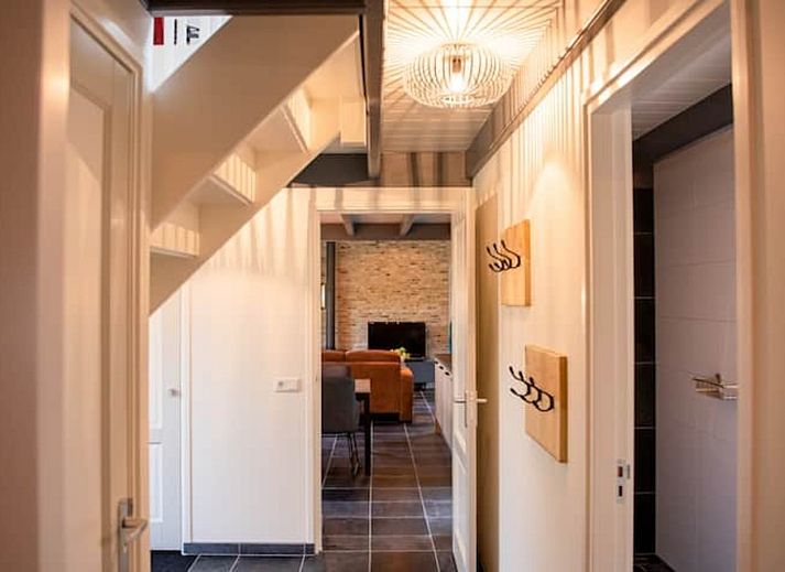 Unterkunft 622423 - Ferienhaus Walcheren - ZE1739