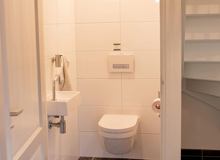 Unterkunft 622423 - Ferienhaus Walcheren - ZE1739