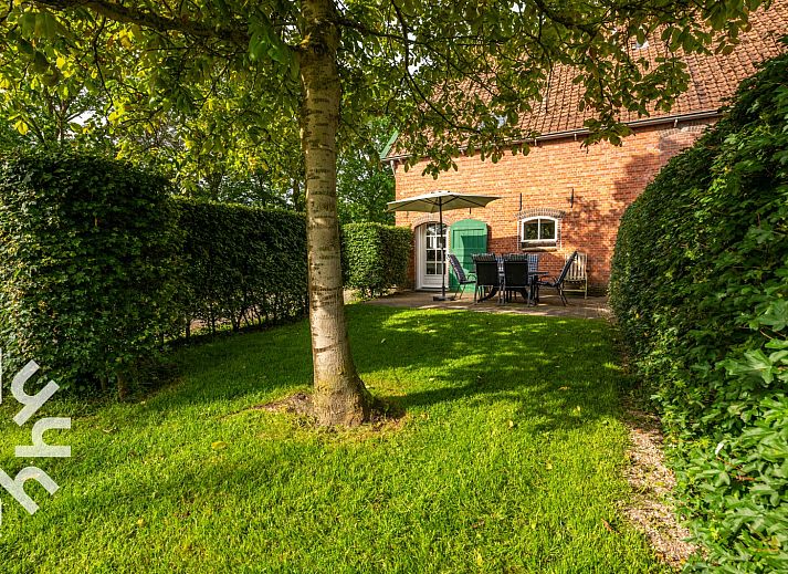 Guest house 622424 • Holiday property Walcheren • ZE135