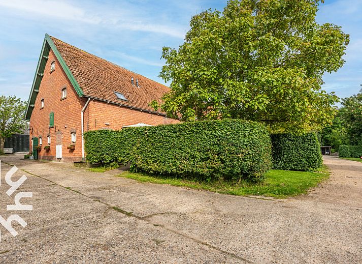 Unterkunft 622424 - Ferienhaus Walcheren - ZE135