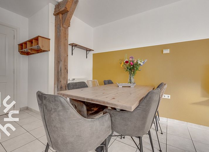 Unterkunft 622424 - Ferienhaus Walcheren - ZE135