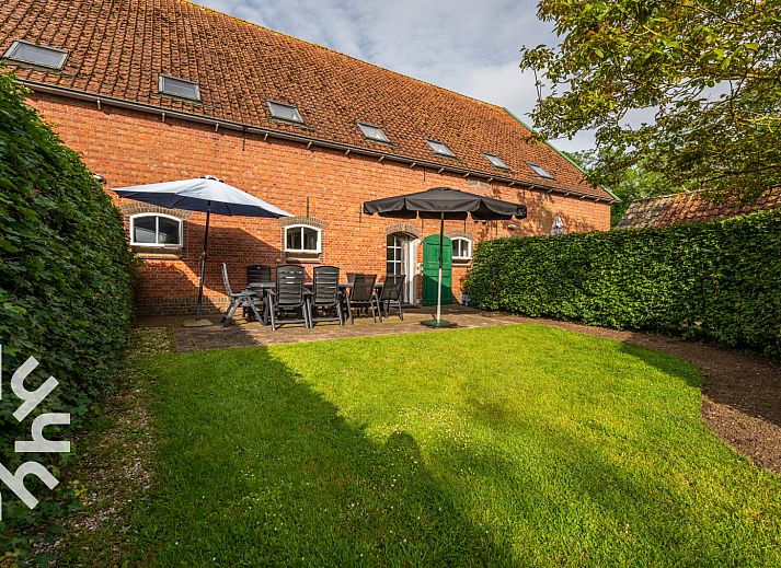 Verblijf 622426 • Vakantiewoning Walcheren • Comfortabele 9-persoons vakantiewoning in Grijpskerke