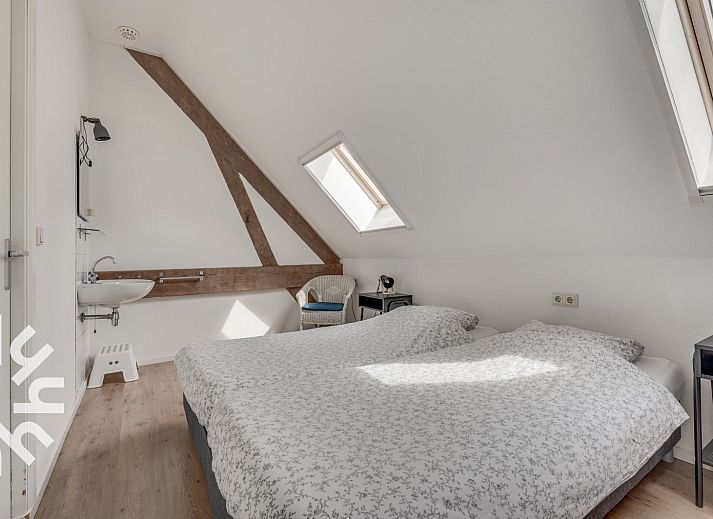 Moderne Kuechenausstattung im Ferienhaus ZE137, Grijpskerke, Walcheren, Zeeland.