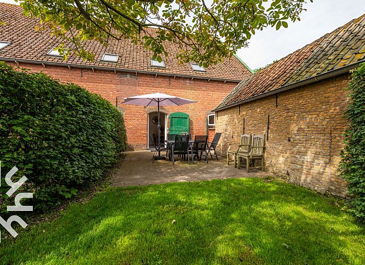 Guest house 622427 • Holiday property Walcheren • ZE138
