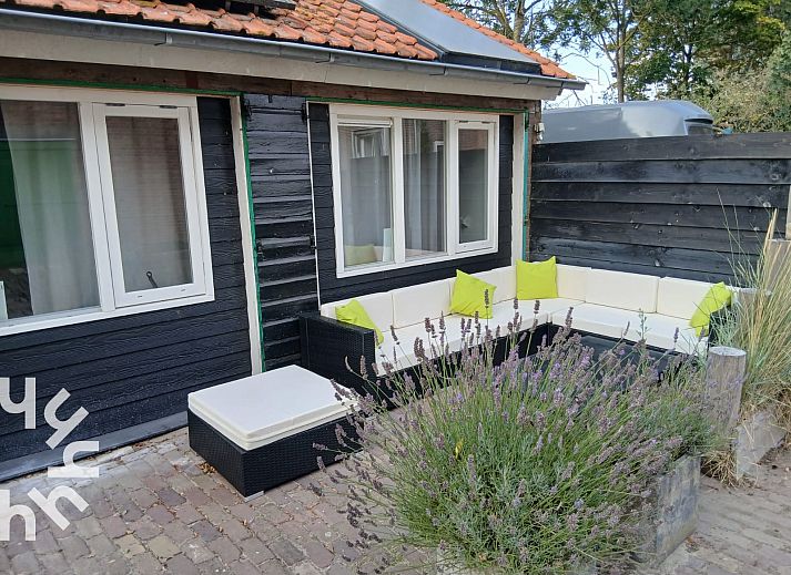 Guest house 622428 - Holiday property Walcheren - ZE494