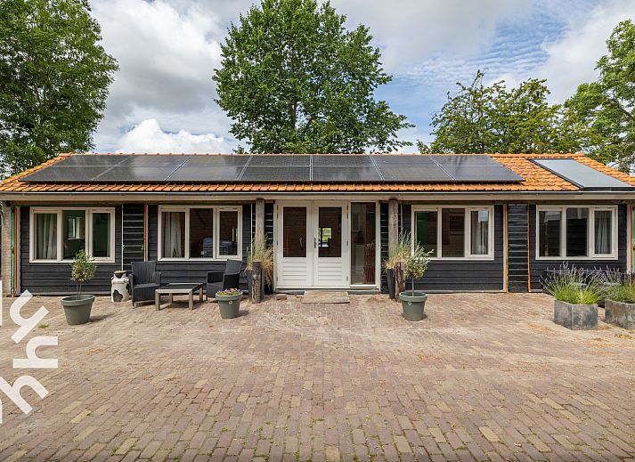 Guest house 622428 - Holiday property Walcheren - ZE494