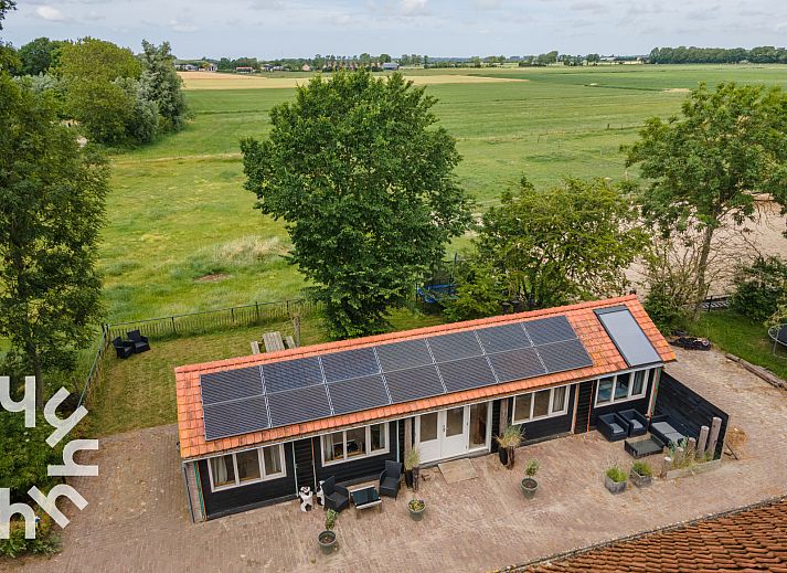 Guest house 622428 - Holiday property Walcheren - ZE494