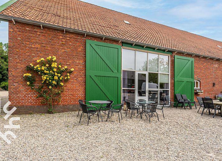 Unterkunft 622429 - Ferienhaus Walcheren - ZE042