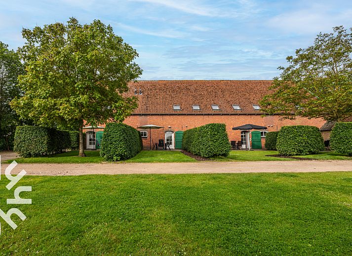 Unterkunft 622429 - Ferienhaus Walcheren - ZE042