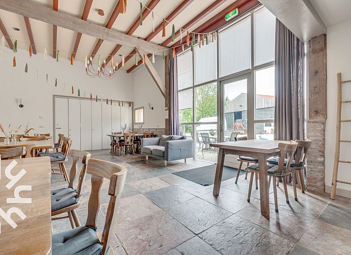 Unterkunft 622429 - Ferienhaus Walcheren - ZE042