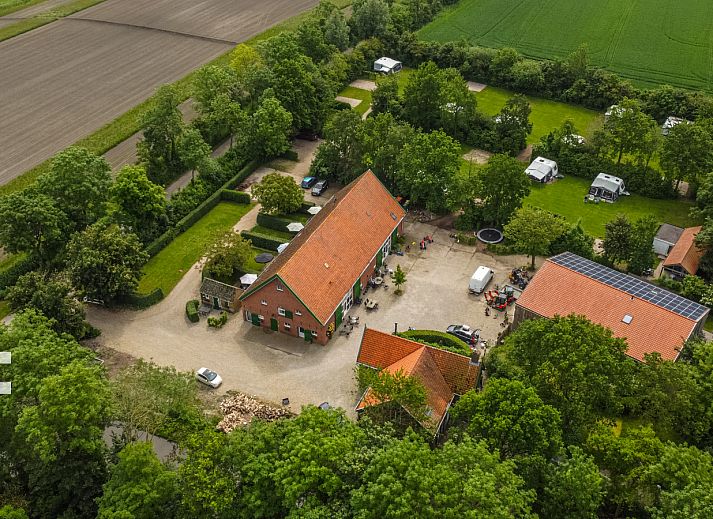 Unterkunft 622429 - Ferienhaus Walcheren - ZE042