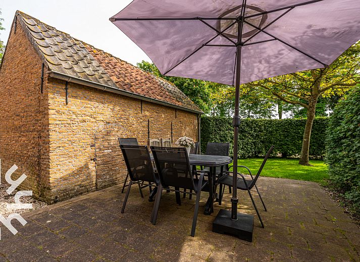 Unterkunft 622429 - Ferienhaus Walcheren - ZE042