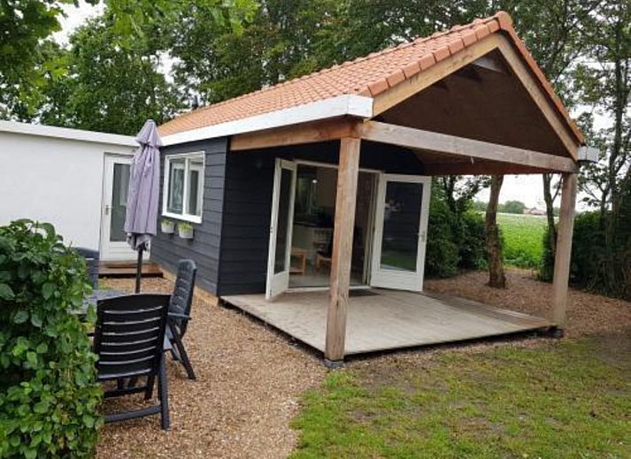Guest house 622431 • Holiday property Walcheren • VZ1080 Vakantiehuis in Grijpskerke