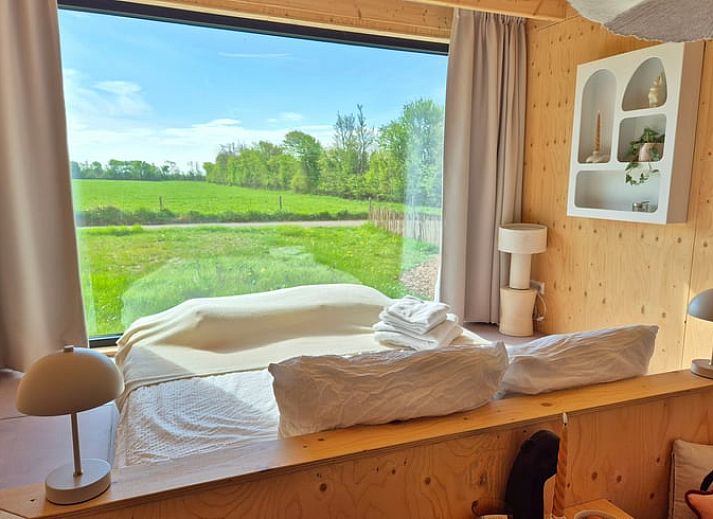 Unterkunft 622438 • Ferienhaus Walcheren • Vakantiehuis in Grijpskerke