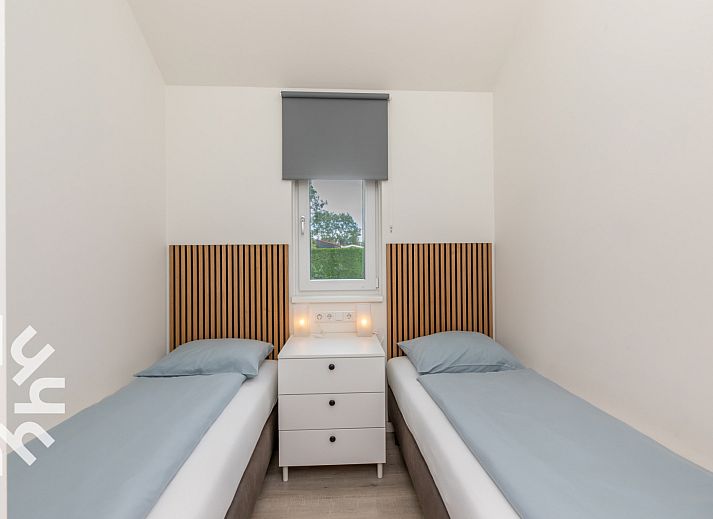 Vakantiehuis ZE1470 in Grijpskerke, Walcheren, Zeeland met ruime tuin en terras.