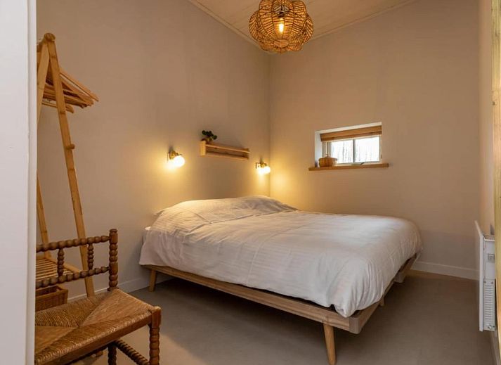 Verblijf 622441 - Vakantiewoning Walcheren - Grijpskerke 'De kleine Pionier'
