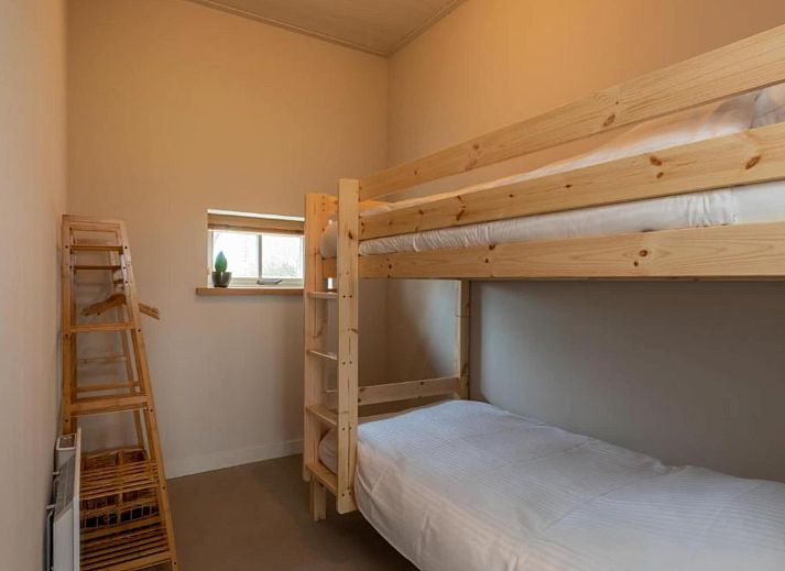 Verblijf 622441 - Vakantiewoning Walcheren - Grijpskerke 'De kleine Pionier'