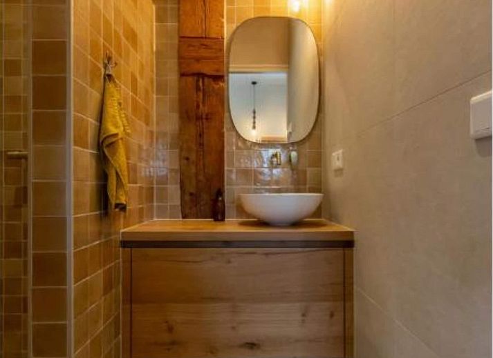 Verblijf 622441 - Vakantiewoning Walcheren - Grijpskerke 'De kleine Pionier'