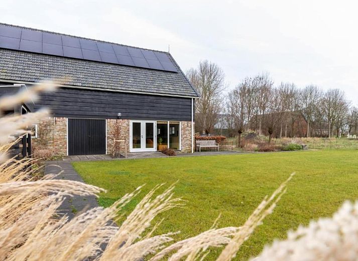 Verblijf 622441 - Vakantiewoning Walcheren - Grijpskerke 'De kleine Pionier'